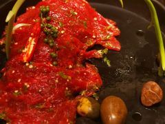 -晓秧锅鲜货火锅·重庆老字号(步步高店)