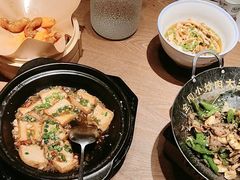 -费大厨辣椒炒肉(黄兴中心广场店)