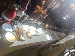 -太原星河湾酒店-真粤中餐厅