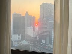-南京金陵饭店