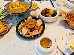 -79号渔船海鲜饭店(坂田店)