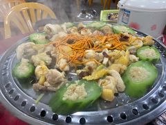 桑拿鸡-友口福(大良店)