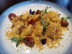 -萬國春·中菜馆(颐和公馆店)