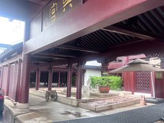 -苏州吴宫泛太平洋酒店