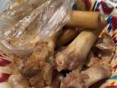-新疆兵团食府清真(马连道店)