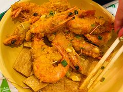 -东排食堂长沙小吃大排档(五一广场店)