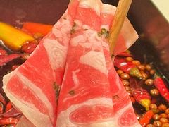 -福禄娃一家人火锅(上地店)