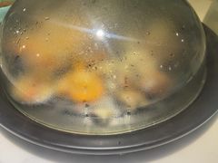 -碗中海·蒸汽海鲜·桑拿鸡(岭南天地店)