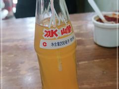 -刘信牛羊肉小炒泡馍(回民街店)