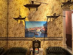-ALBERGUE 1601 婆仔屋葡国餐厅
