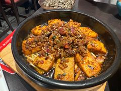 -川流不息·地道川菜·小龙虾(松东路店)