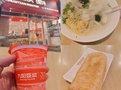 -琴岛顺天馄饨(营口路市场店)