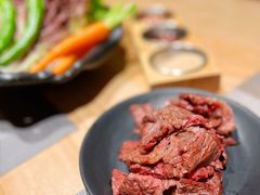 -芯元·碳烤熟成牛肉(经开店)