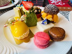 -绮梦西湖·云端餐厅(歌德店)
