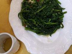 -旺富东海大酒楼(海鲜街店)