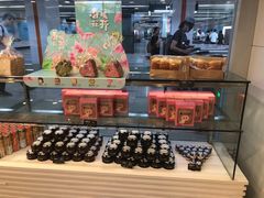 -BreadTalk面包新语(长寿路地铁站店)