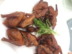 -万圣禄茶楼(西平店)