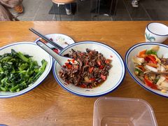 -妈妈的味道·腾冲特色菜(和顺古镇店)