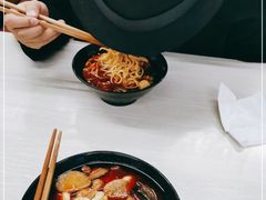 -庆蓉云·庆云面(双林店)