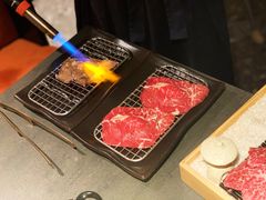 -铭牛烧肉·和牛海鲜自助(高新月牙湖店)
