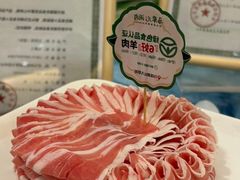 -牛街·马辈儿涮肉(牛街总店)