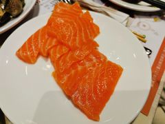 -芭菲盛宴·环球美食(解放碑英利国际店)