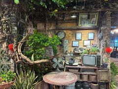 -五邑人家(江门店)