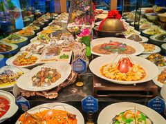 -大鹏饭店·金陵家宴(奥体中心店)