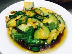 -锦绣金山人家(友谊店)
