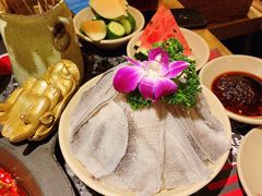 大侠鲜毛肚-蜀大侠火锅(四川北路店)