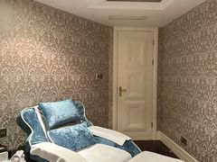 -星漾里•SPA•足道•按摩•养生(吕厝店)