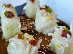 -喜悦烤鸭·新京菜(王府井店)