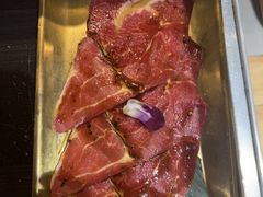 -炙城·韩式烤肉(南京东路店)