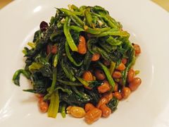 -永乐饭庄(安德路店)