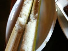竹筒饭-茶马古道(大悦城店)