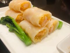 -京香轩·中餐厅(上海中庚聚龙酒店)