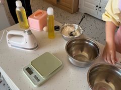 -千浔一暖DIY蛋糕烘焙(人民大学店)