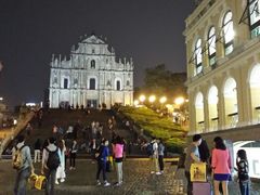 -钜记手信(威尼斯人K12店)