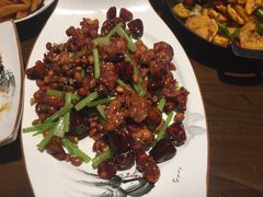 -渔家大院·地道威海菜(石岛店)
