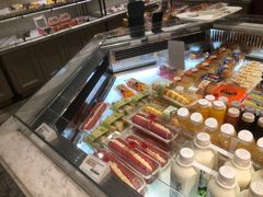-TOUCH泰奇(祝桥振兴街店)