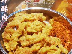 -憨铁匠老火锅(龙岗万科里店)