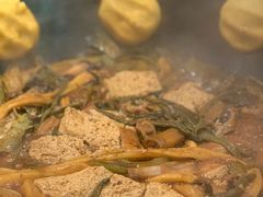 -荣德灶台鱼(圣泉寺店)