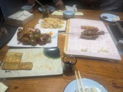 -老白清真烧烤(锦州旗舰店)