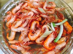 -长兴岛郊野公园农场食堂