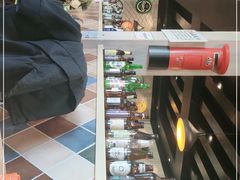 -四海蒸鲜蒸汽海鲜自助(北戴河店)
