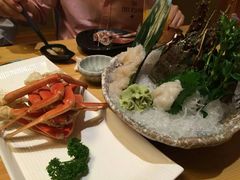 -王鼎精致料理铁板烧(世博源店)