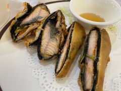 -鹭园酒家·四十年老字号