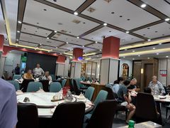 -金陵后厨·南京菜(新街口秣陵路店)