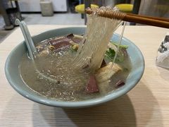 -金原鸭血粉丝汤总店(锁金村店)
