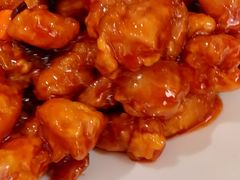 -鑫真味私房菜馆
